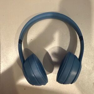 Beats by Dre Over-Ear Headphones — Slate Blue